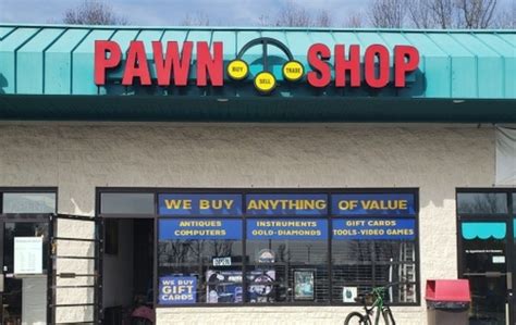 A pawn loan is a loan made based on collateral that you bring to one of our stores, such as. . Pawn shops in newark ohio